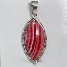 Load image into Gallery viewer, Pendant - Rhodocrosite
