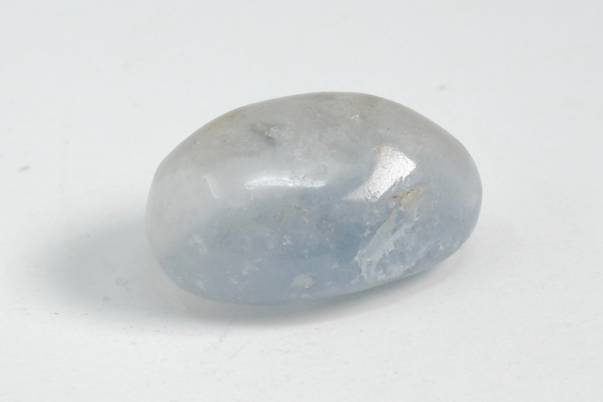 Celestite - Tumbled (large)