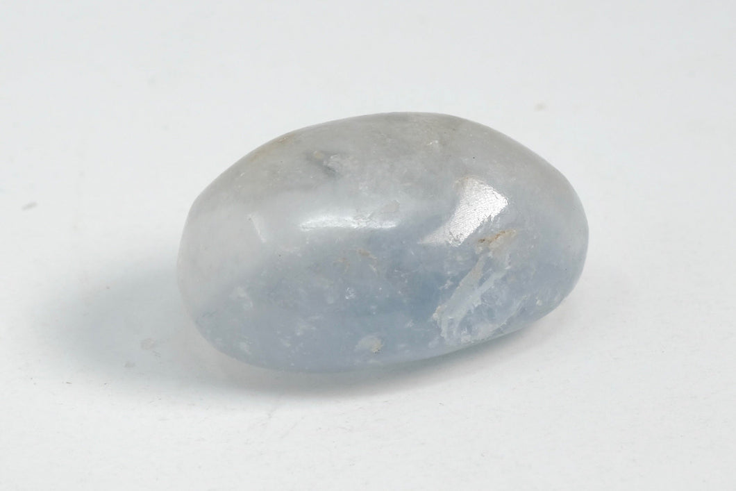 Celestite - Tumbled (small)