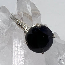 Load image into Gallery viewer, Ring - Black Onyx - Size 7
