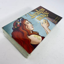 Load image into Gallery viewer, Avalon Magic Inspiration Cards
