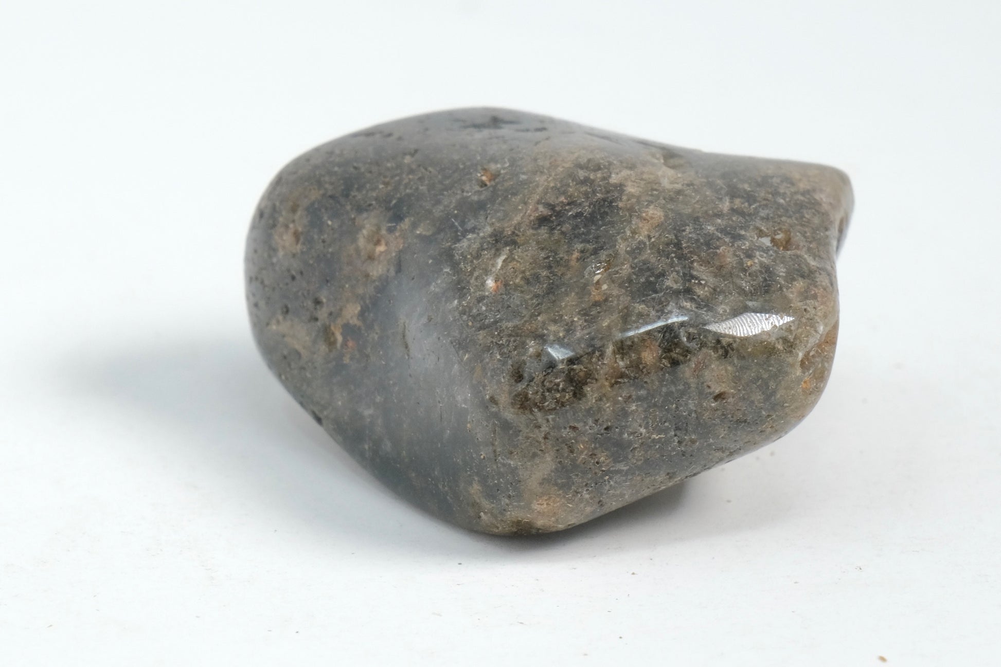 Shamanic Quartz - Tumbled