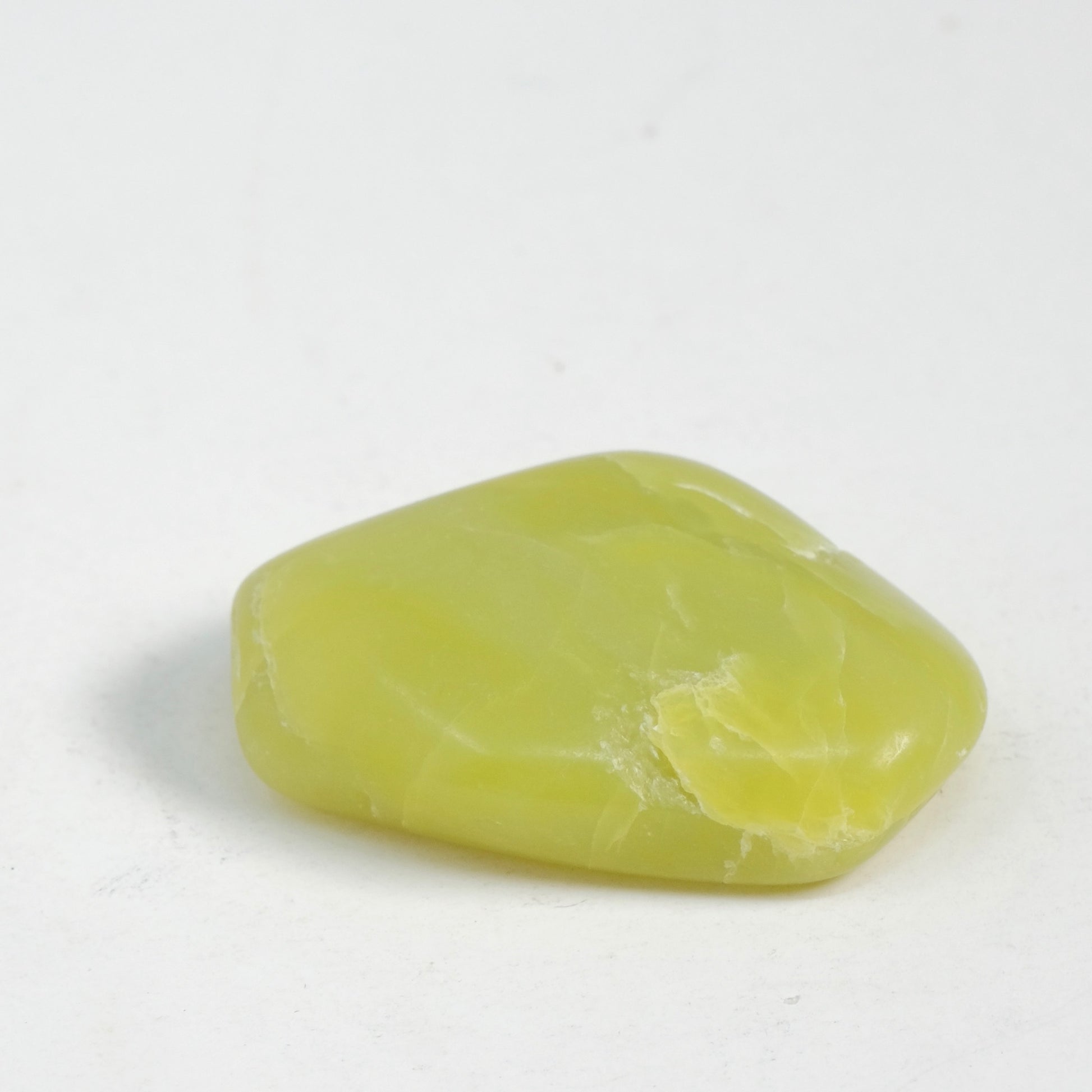 Healerite - Tumbled