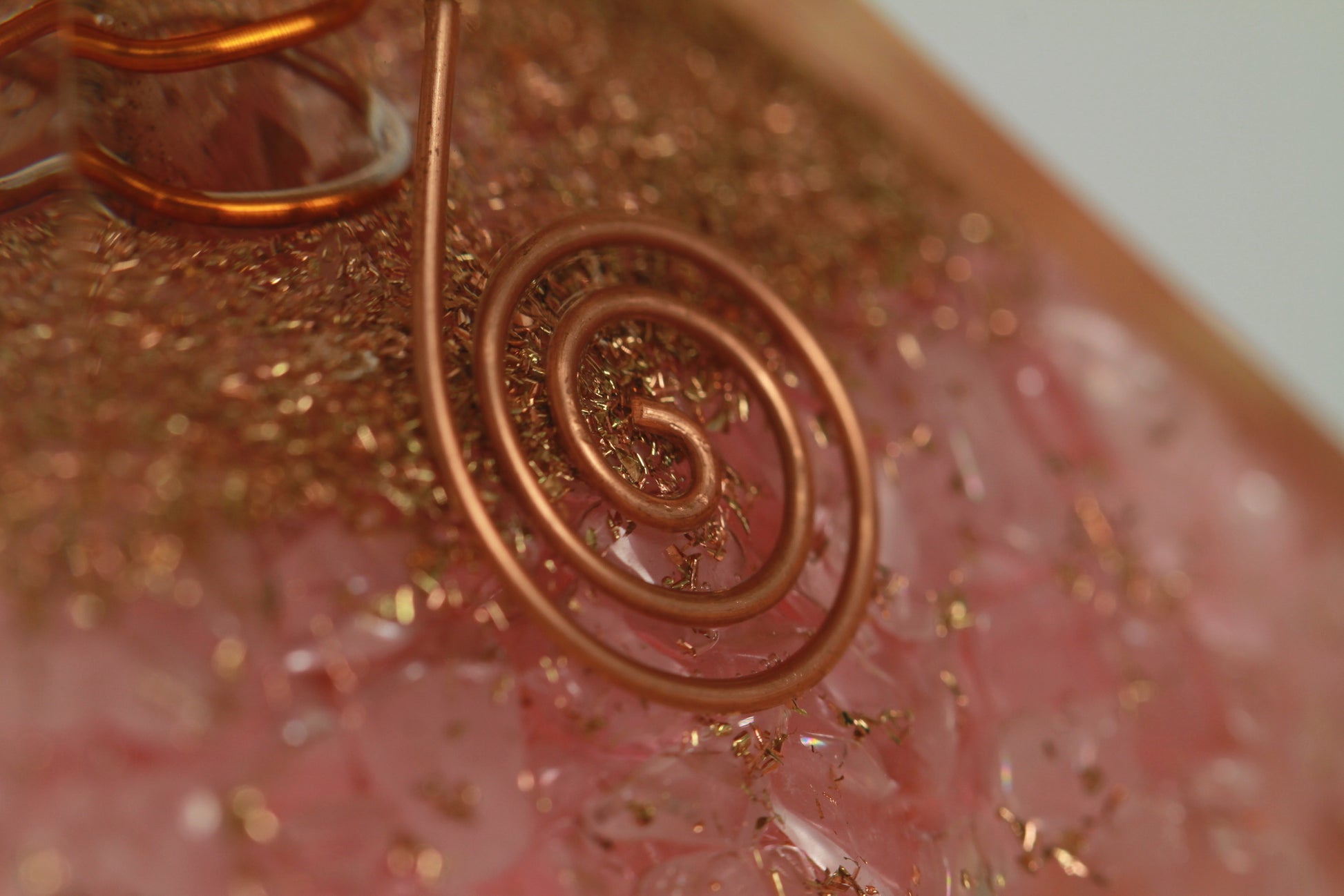 Orgone Pyramid (6 Options)