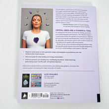 Load image into Gallery viewer, The Ultimate Guide to Crystal Grids by Judy Hall
