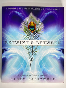 Betwixt & Between