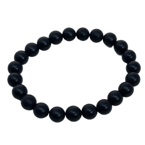 Shungite Bracelet (8mm)