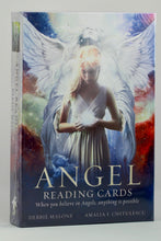 Load image into Gallery viewer, Angel Reading Cards
