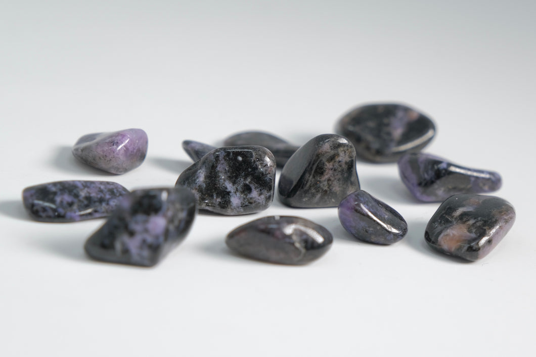 Charoite (small) - Tumbled