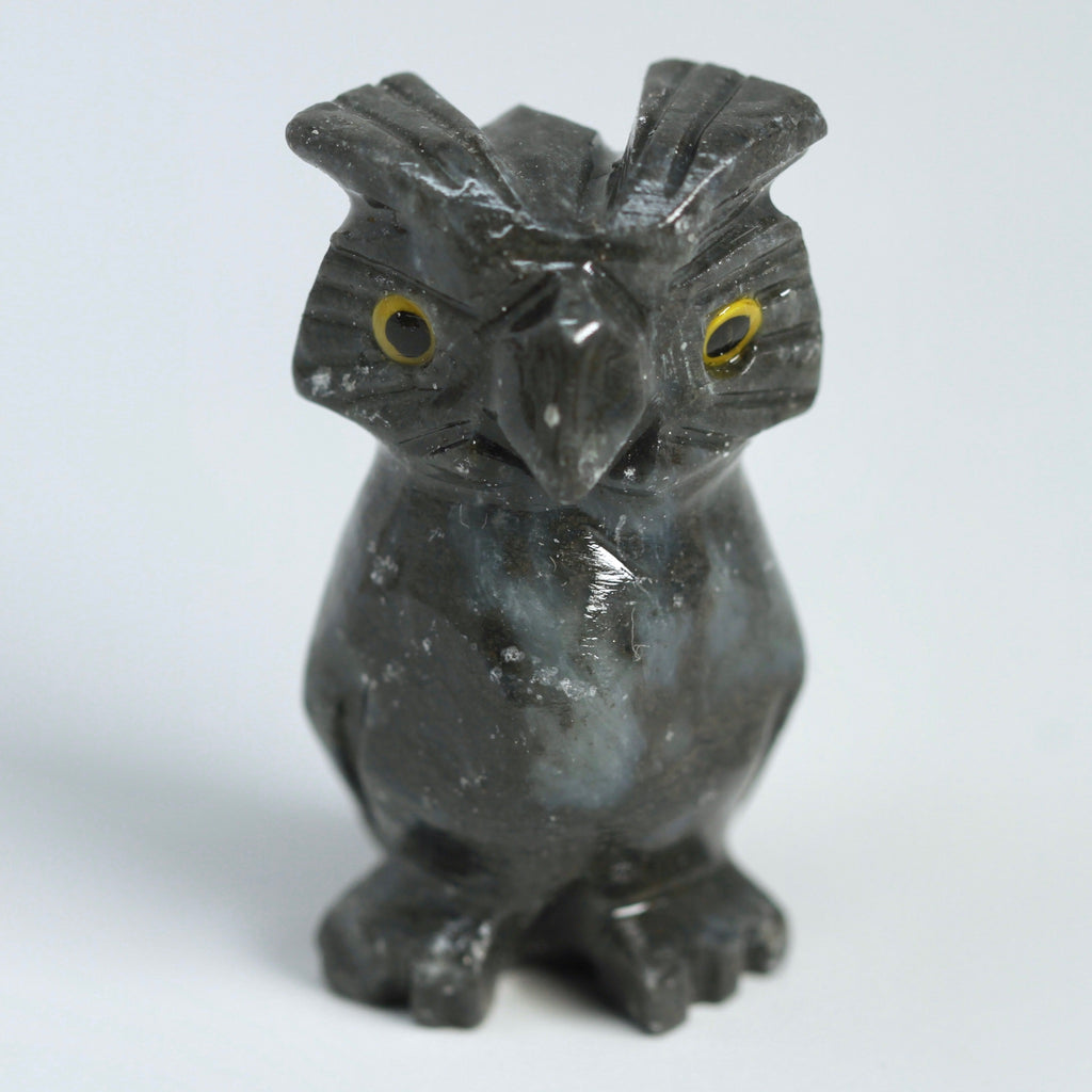 Stone Animals (Onyx)