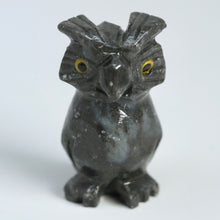 Load image into Gallery viewer, Stone Animals (Onyx)

