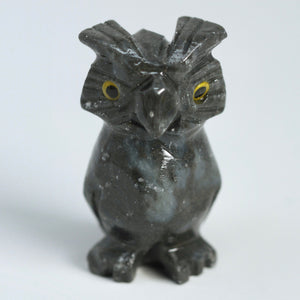 Stone Animals (Onyx)