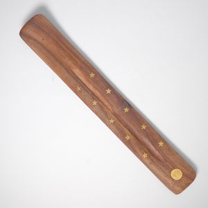 Wooden Incense Holder (7 options)