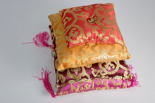 Load image into Gallery viewer, Singing Bowl Cushion
