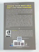 Load image into Gallery viewer, Modern Guide to Energy Clearing by Barbara Moore
