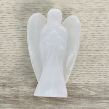Load image into Gallery viewer, Selenite Angel (Small)
