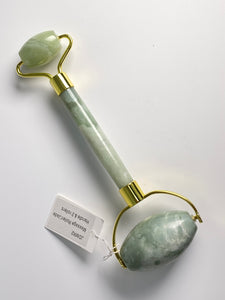 Massage Roller - Jade
