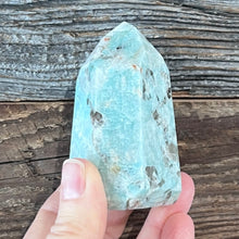 Load image into Gallery viewer, Amazonite - Tower
