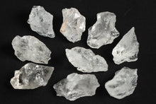 Load image into Gallery viewer, Clear Quartz Chunk (Rough)
