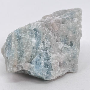 Aquamarine Rough Pieces (Blue)