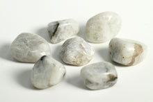 Load image into Gallery viewer, Rainbow Moonstone - Tumbled
