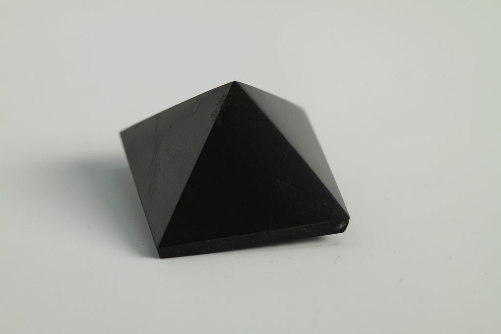 Shungite Pyramid