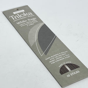 Triloka White Sage Incense