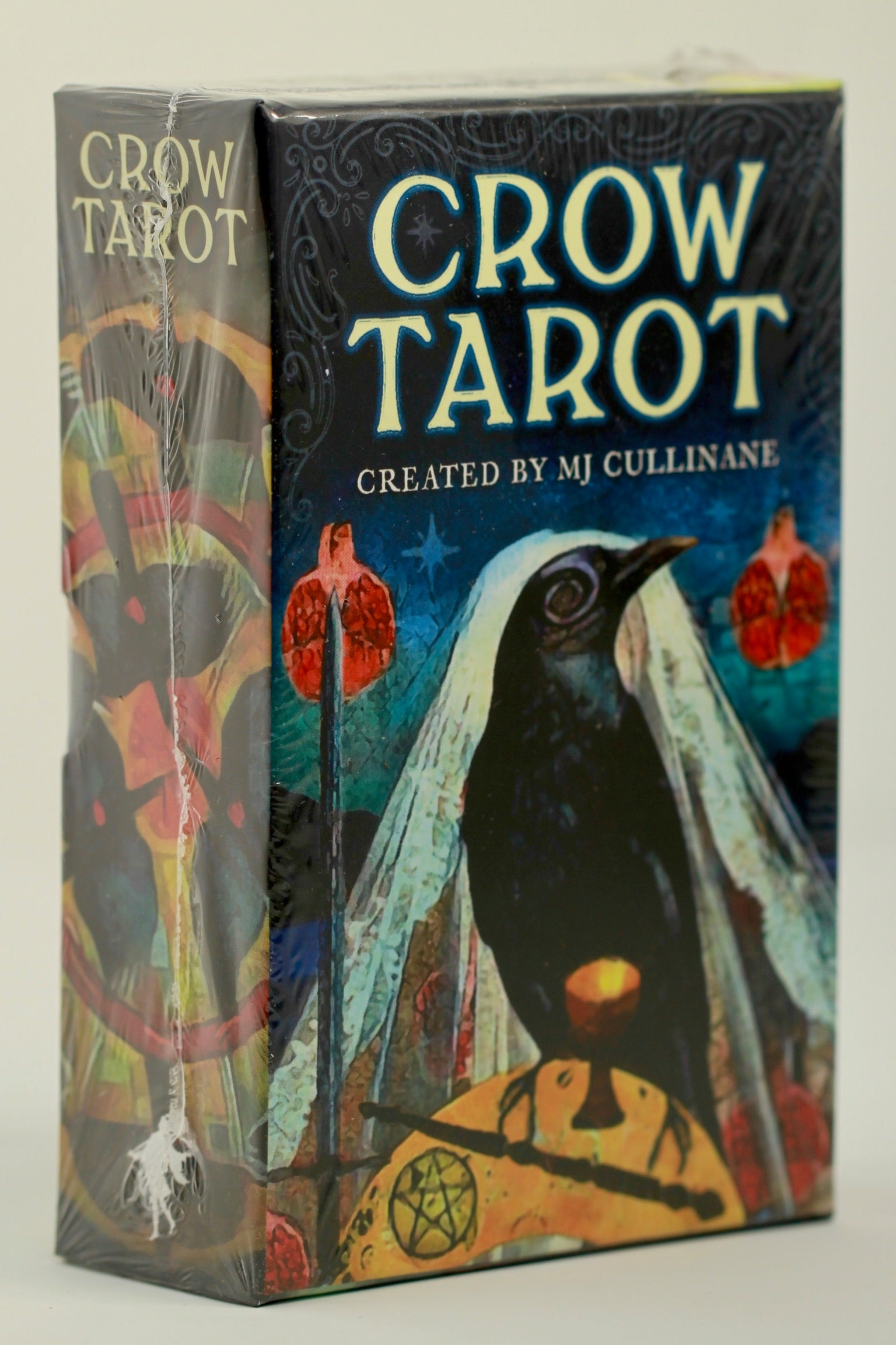 Crow Tarot