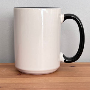 Mug - Coffee the Original Black Magick