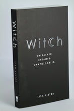 Load image into Gallery viewer, Witch by Lisa Lister
