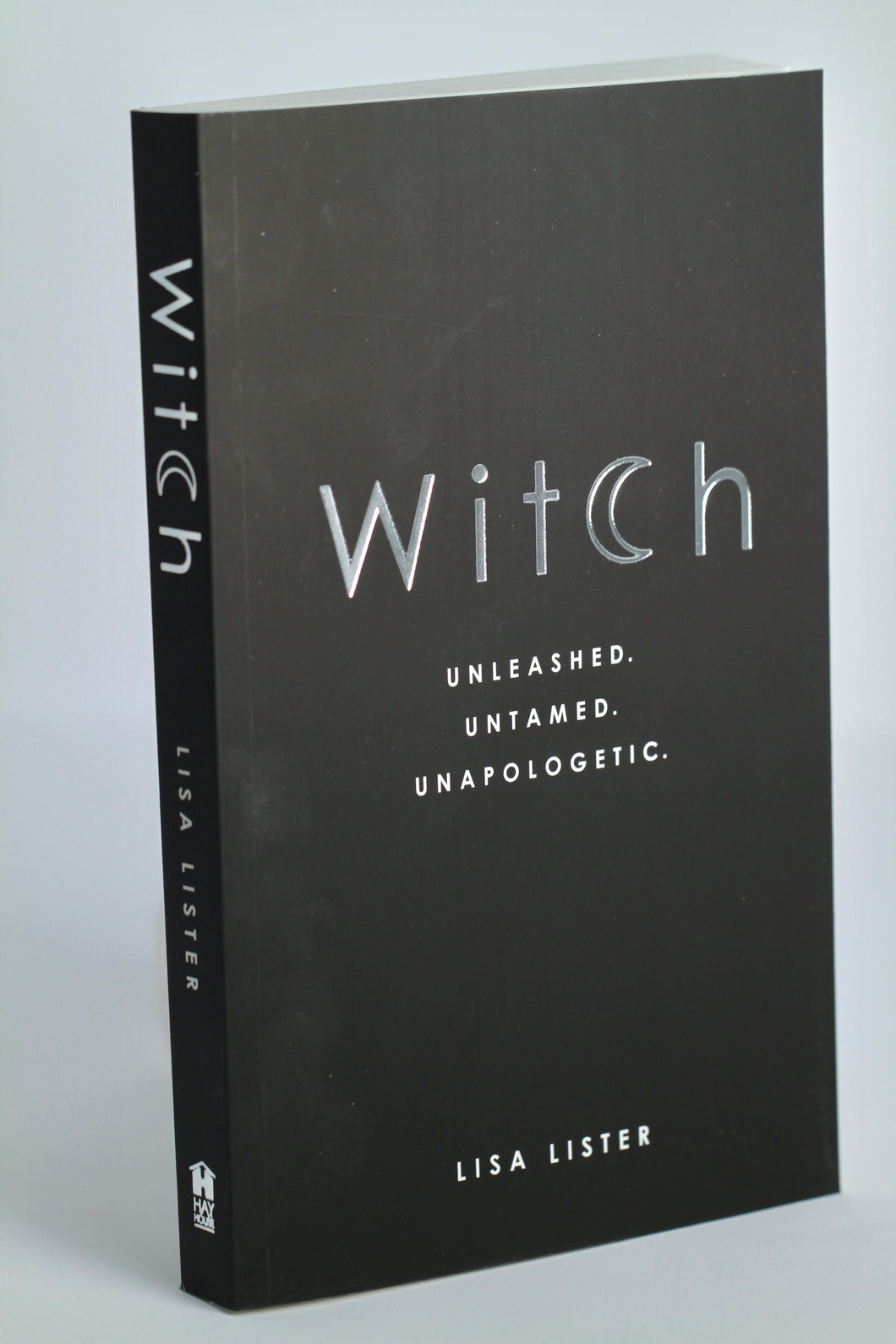 Witch by Lisa Lister