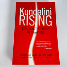 Load image into Gallery viewer, Kundalini Rising
