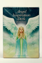 Load image into Gallery viewer, Angel Inspiration Deck
