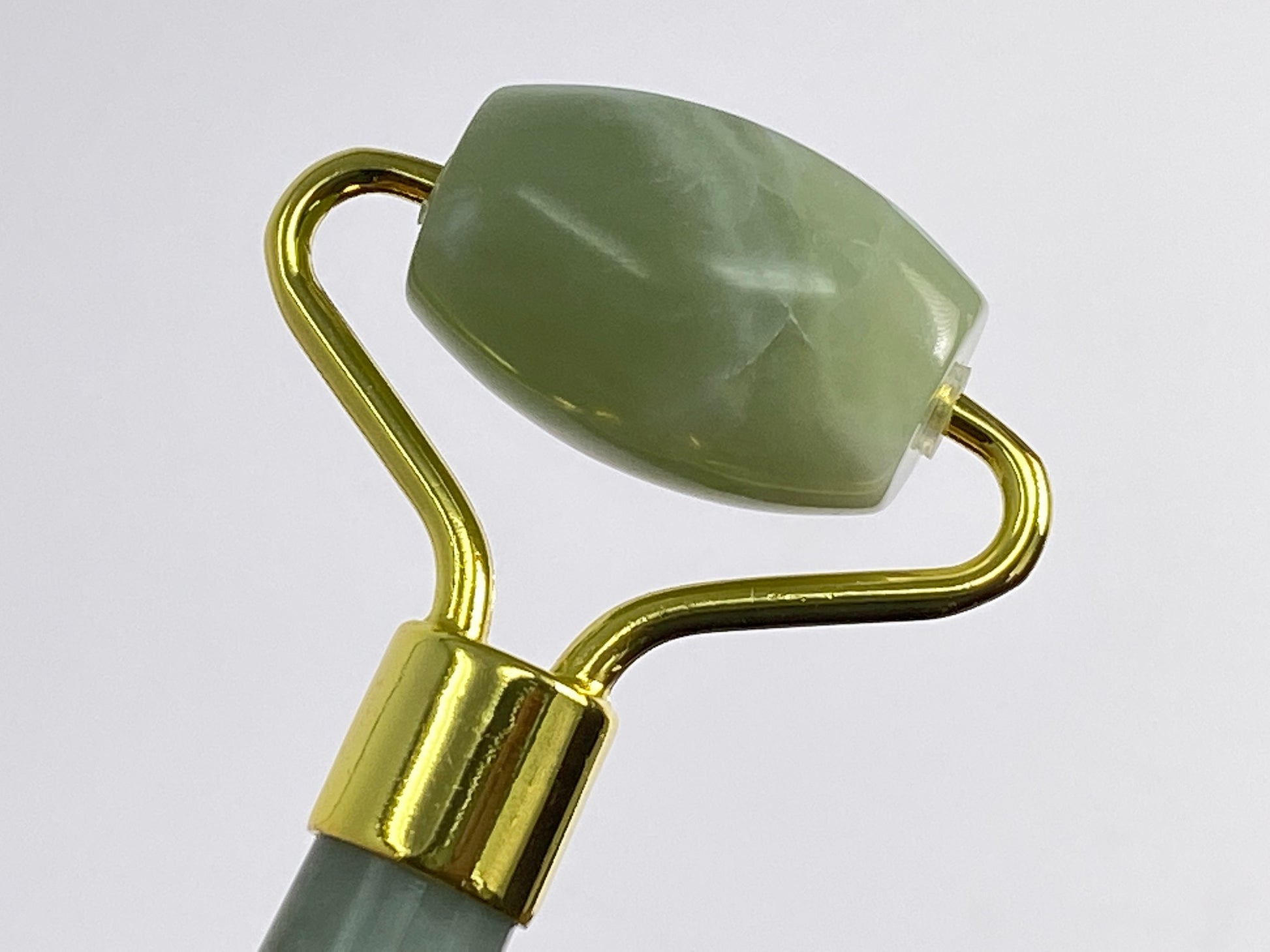Massage Roller - Jade