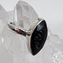 Load image into Gallery viewer, Ring - Tourmalinated Quartz - Size 6
