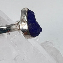 Load image into Gallery viewer, Ring - Tanzanite - Size 6
