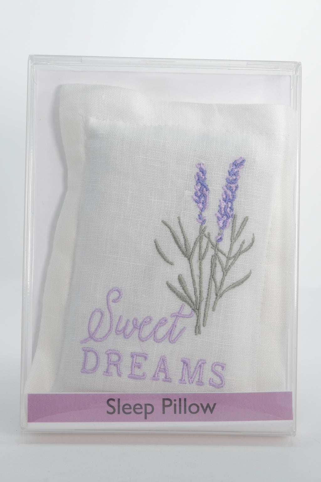 Lavender Sleep Pillow (3 variants)