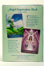 Load image into Gallery viewer, Angel Inspiration Deck

