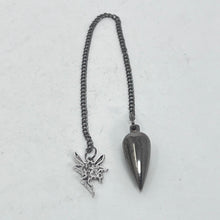 Load image into Gallery viewer, Pendulum - Metal Fairy
