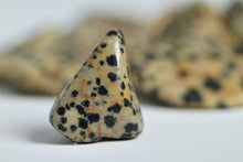 Load image into Gallery viewer, Dalmatian Jasper - Tumbled
