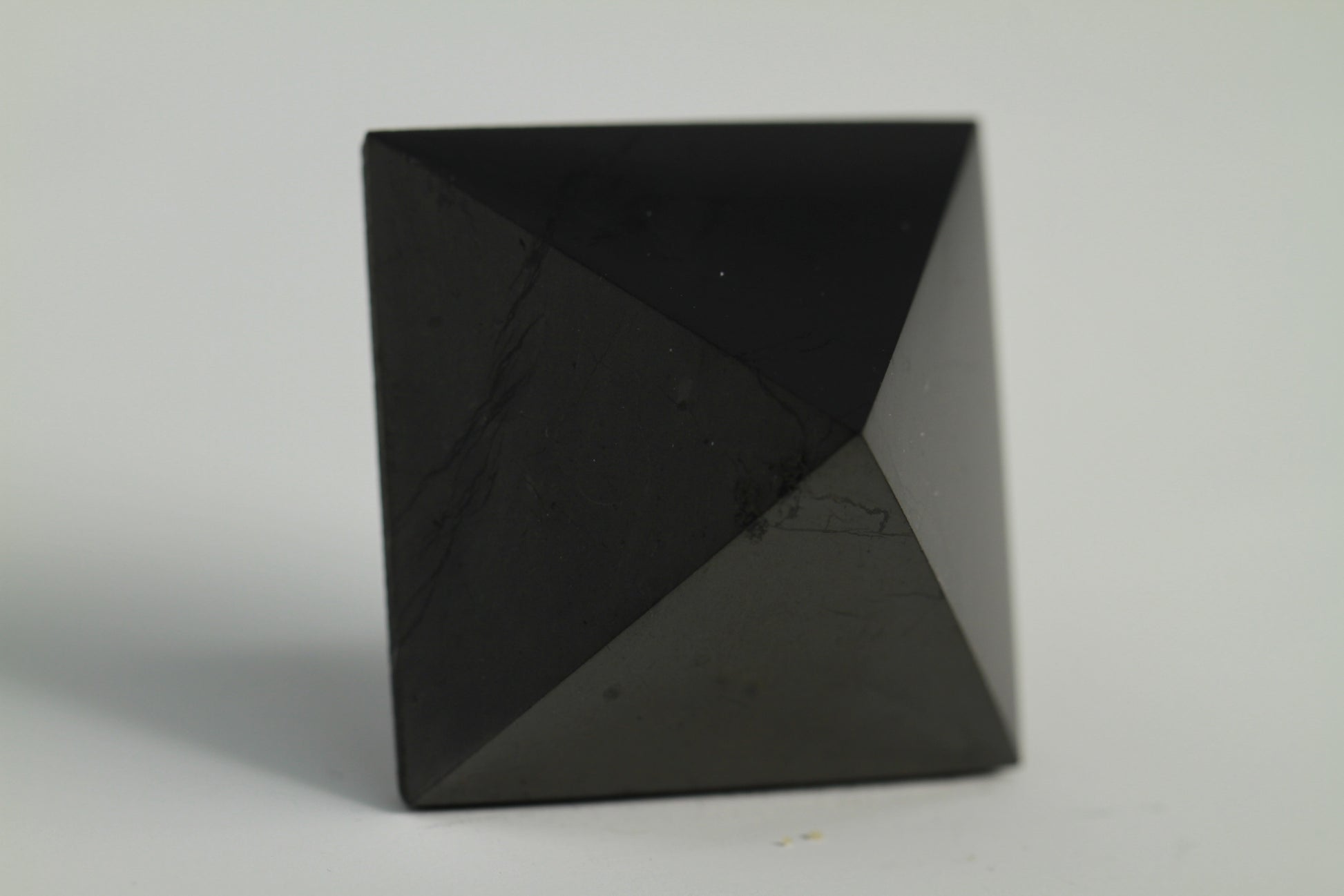 Shungite Pyramid