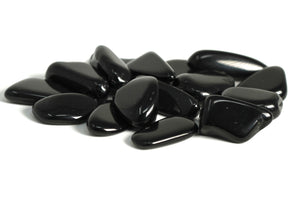 Black Obsidian - Tumbled $4