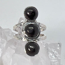 Load image into Gallery viewer, Ring - Shungite - Size 6
