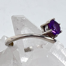 Load image into Gallery viewer, Ring - Amethyst - Size 7

