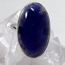 Load image into Gallery viewer, Ring - Iolite - Size 11
