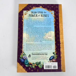 The Modern Witchcraft Guide to Runes