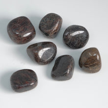 Load image into Gallery viewer, Garnet - Tumbled (2 Sizes)
