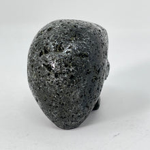 Load image into Gallery viewer, Crystal Skull - Epidote

