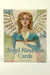 Angel Kindness Cards