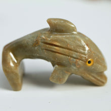 Load image into Gallery viewer, Stone Animals (Onyx)
